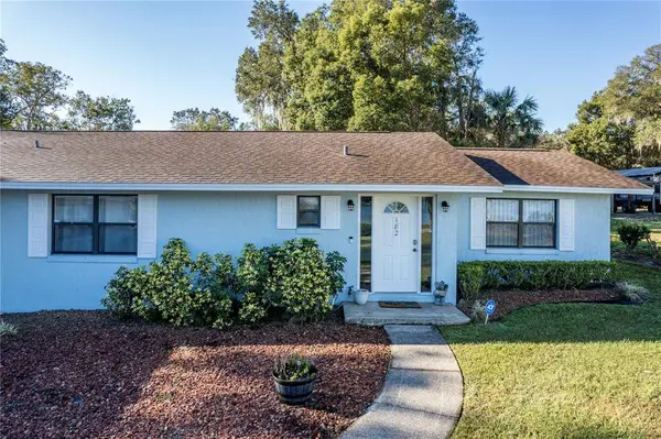 182 E LAKEVIEW ST, Umatilla, FL 32784