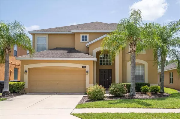 937 ORANGE COSMOS BLVD, Davenport, FL 33837