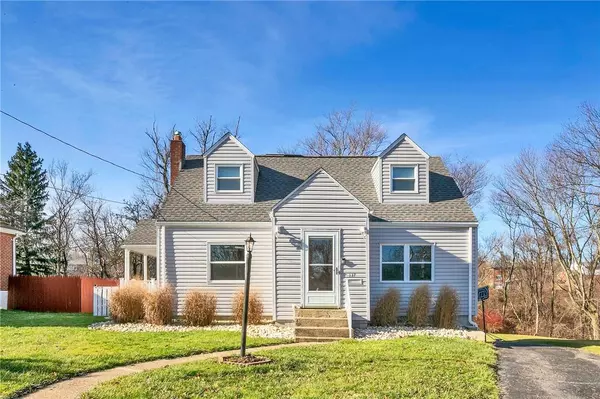 137 Korina Dr, Lower Burrell, PA 15068