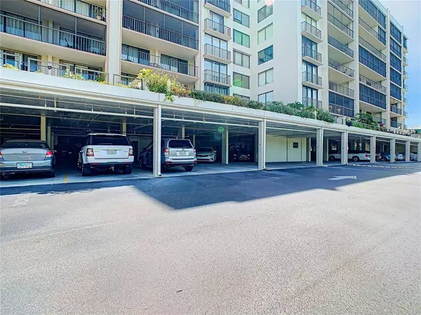 220 BELLEVIEW BLVD #801, Belleair, FL 33756