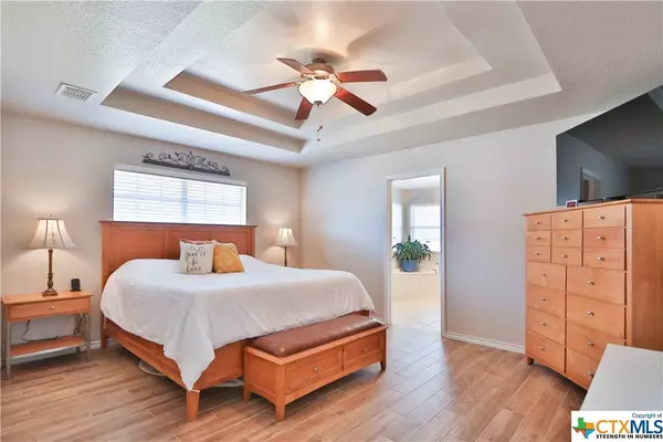 714 Tundra DR, Harker Heights, TX 76548