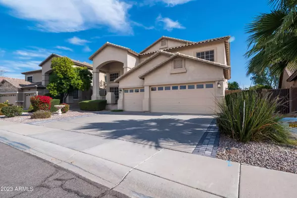 10821 W PALM Lane, Avondale, AZ 85392