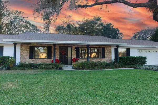 1336 HILLWAY RD, Apopka, FL 32703