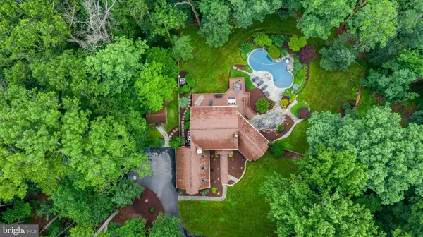 1224 CRYSTAL RIDGE RD, Marriottsville, MD 21104