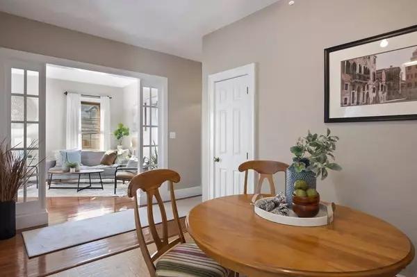 19 School St #2, Beverly, MA 01915