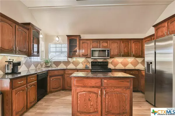 714 Tundra DR, Harker Heights, TX 76548