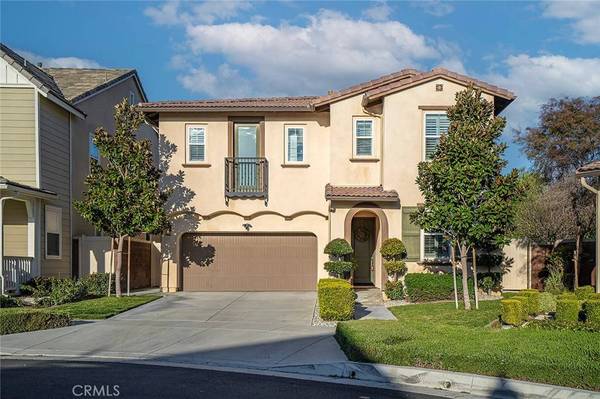 16123 Freshwater LN, Chino, CA 91708