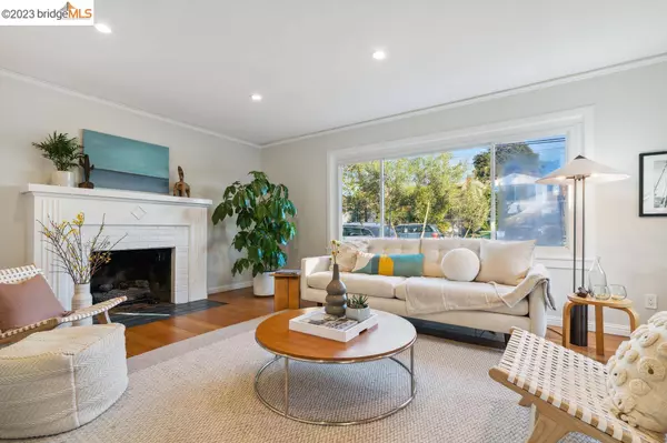 1434 Curtis St, Berkeley, CA 94702