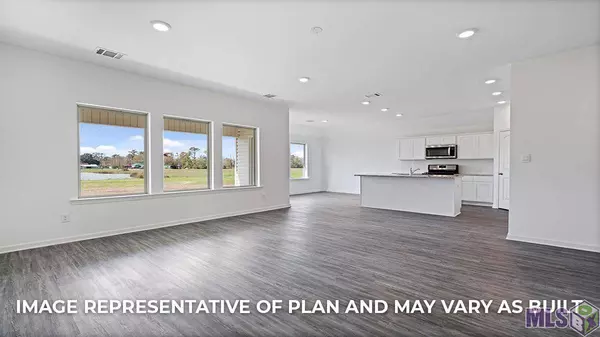 23028 PLANTERS DR, Vacherie, LA 70090