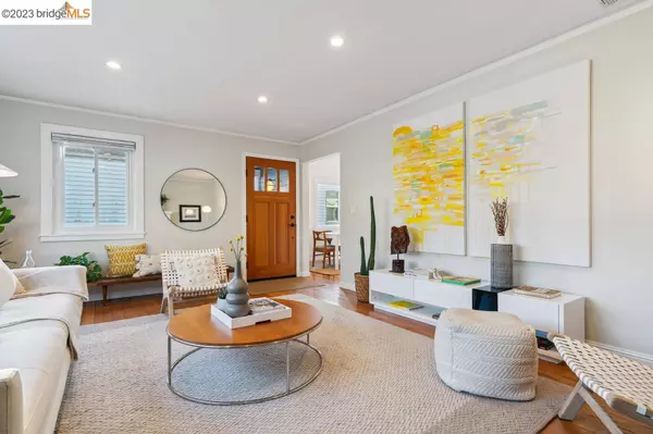 1434 Curtis St, Berkeley, CA 94702