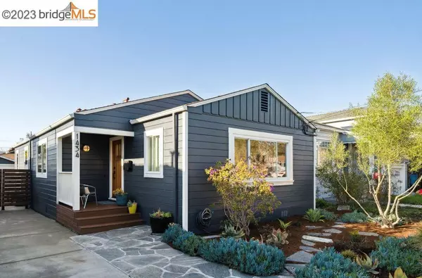1434 Curtis St, Berkeley, CA 94702