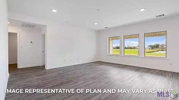 23079 PLANTERS DR, Vacherie, LA 70090