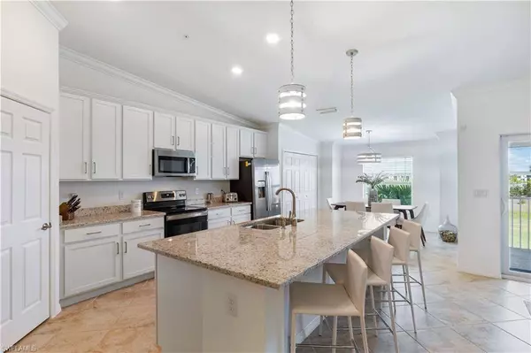 43041 Greenway BLVD #926, Babcock Ranch, FL 33982