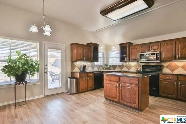 714 Tundra DR, Harker Heights, TX 76548