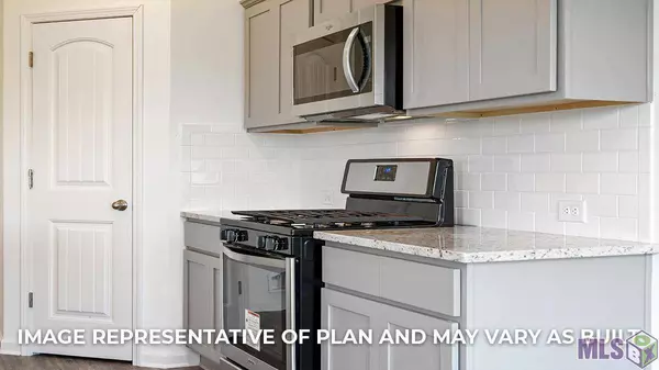 23105 PLANTERS DR, Vacherie, LA 70090