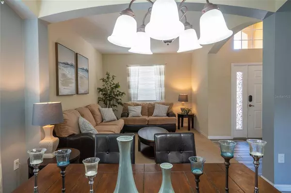 937 ORANGE COSMOS BLVD, Davenport, FL 33837