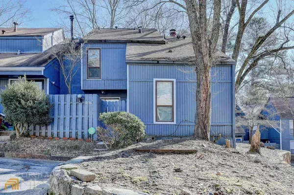 1056 Mariners DR #21, Stone Mountain, GA 30083