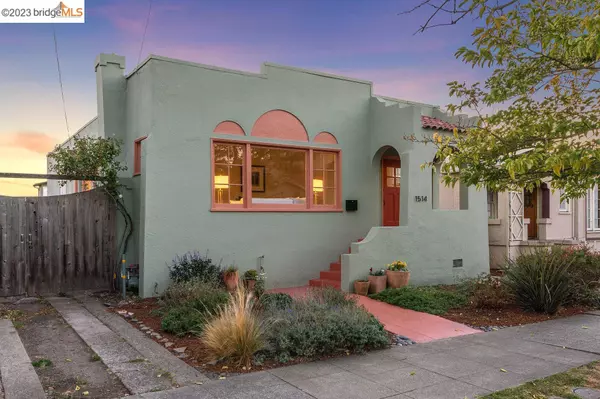 1514 Blake St, Berkeley, CA 94703