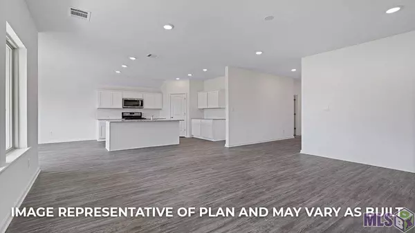 23079 PLANTERS DR, Vacherie, LA 70090