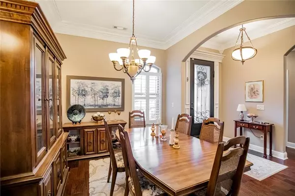 6502 S 48th Street, Rogers, AR 72758