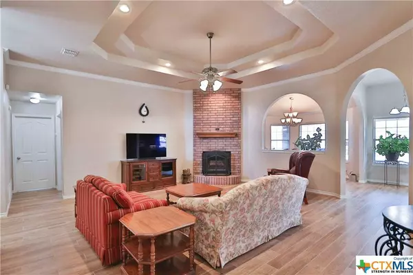 714 Tundra DR, Harker Heights, TX 76548