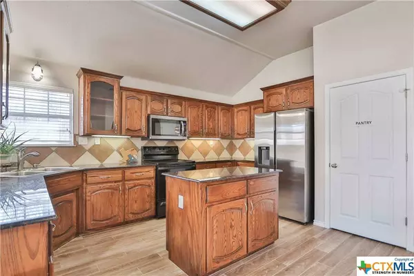 714 Tundra DR, Harker Heights, TX 76548