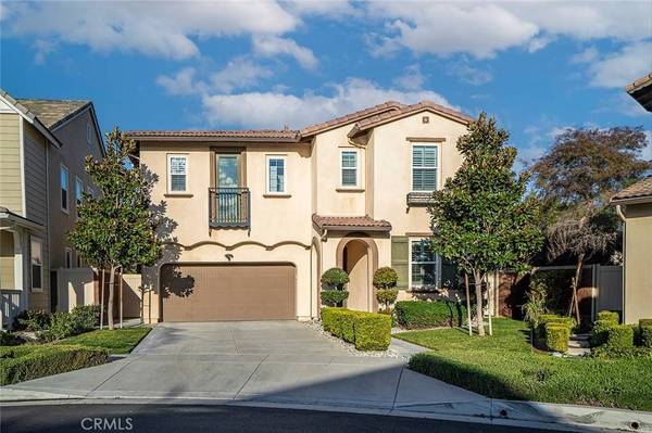 16123 Freshwater LN, Chino, CA 91708