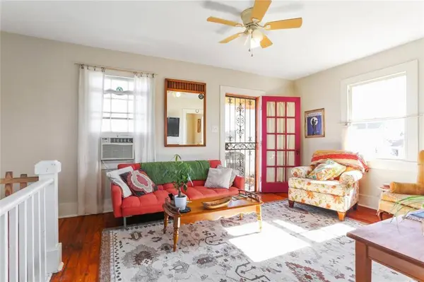 3110 12 PAUGER ST, New Orleans, LA 70119