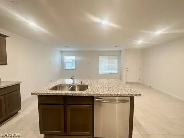 3498 Herodain Avenue, Las Vegas, NV 89106