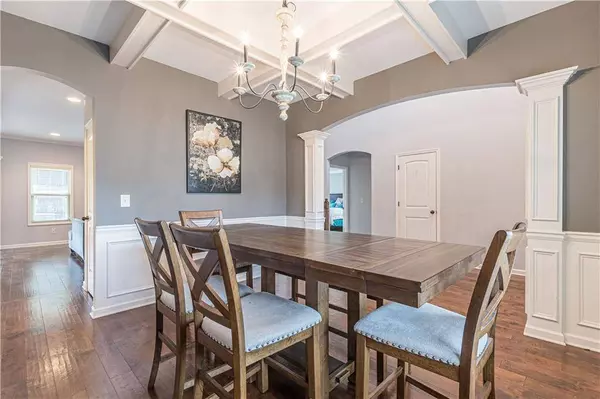 83 Rockhouse RDG, Senoia, GA 30276