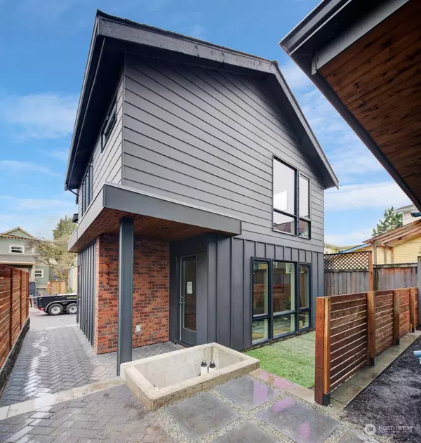 342 17th AVE E, Seattle, WA 98112