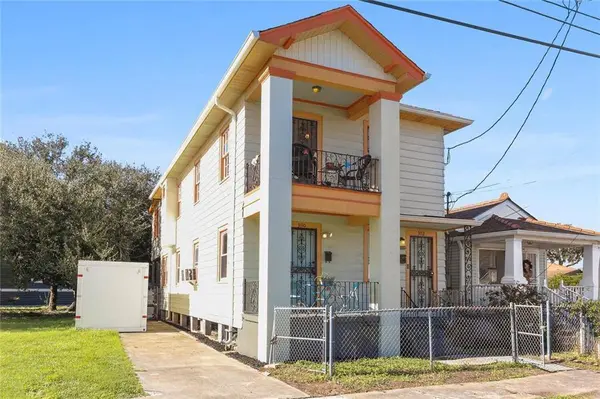 3110 12 PAUGER ST, New Orleans, LA 70119