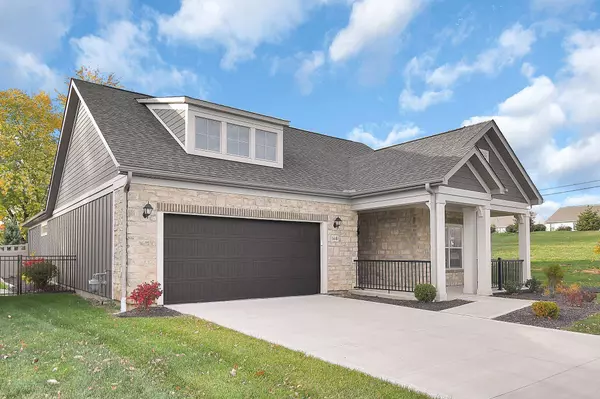 6440 Nature Nook Drive, Lewis Center, OH 43035