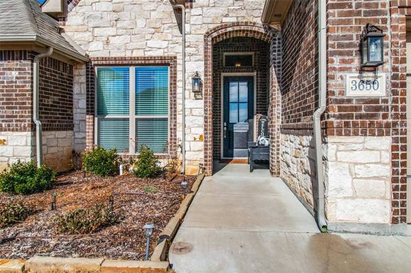 3650 Rosewood, Denison, TX 75020