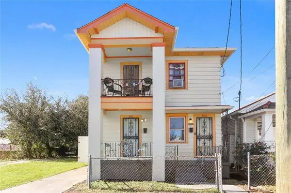 3110 12 PAUGER ST, New Orleans, LA 70119