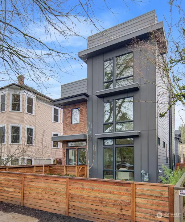 340 17th AVE E, Seattle, WA 98112