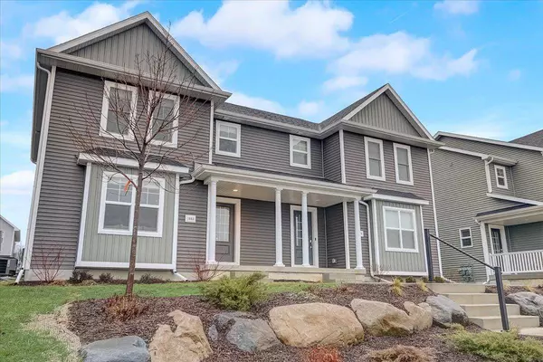 1063 Range Trl, Verona, WI 53593