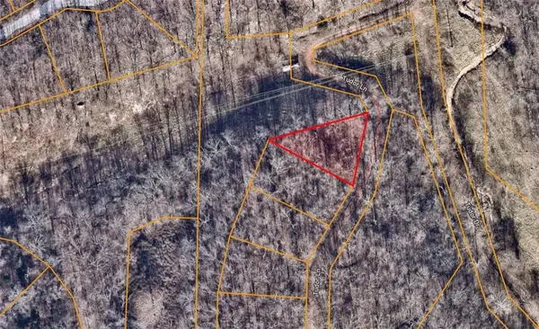 Tudor Lane, Bella Vista, AR 72715