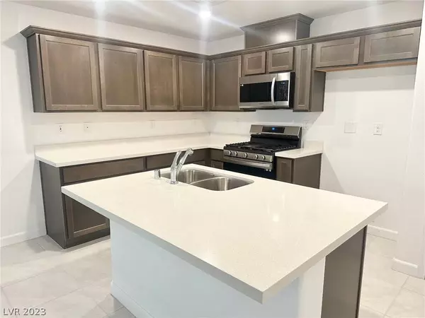 3506 Herodian Avenue, Las Vegas, NV 89106