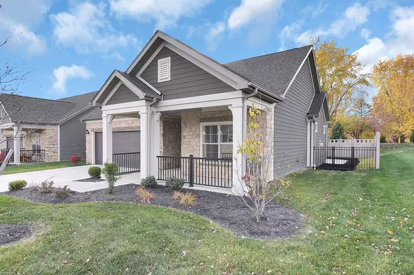 6440 Nature Nook Drive, Lewis Center, OH 43035