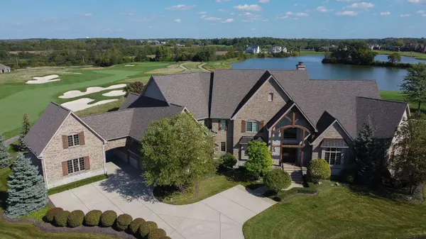 16370 Vermont CT, Noblesville, IN 46060