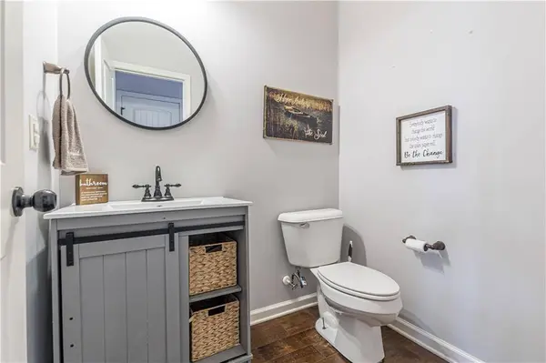 83 Rockhouse RDG, Senoia, GA 30276