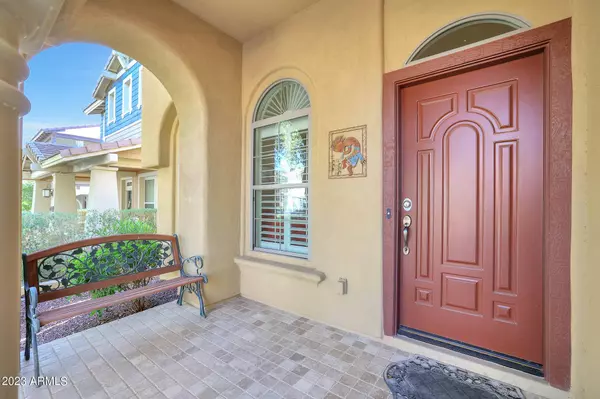 20991 W COURT Street, Buckeye, AZ 85396