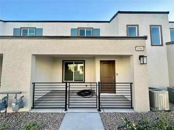 3506 Herodian Avenue, Las Vegas, NV 89106