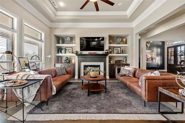 1205 Birkshire Drive, Cave Springs, AR 72718