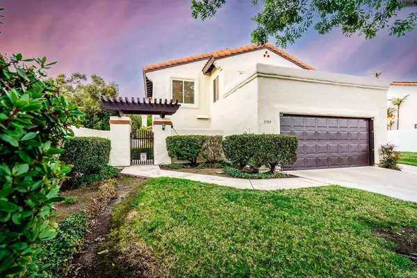 3705 Gum Tree Gln, Escondido, CA 92025