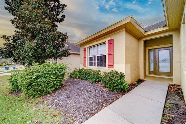 654 WINTHROP DR, Spring Hill, FL 34609