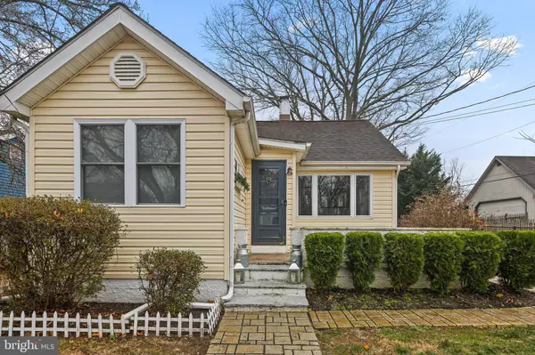 357 ALAMEDA PKWY, Arnold, MD 21012