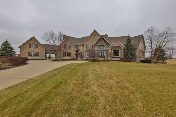 16370 Vermont CT, Noblesville, IN 46060