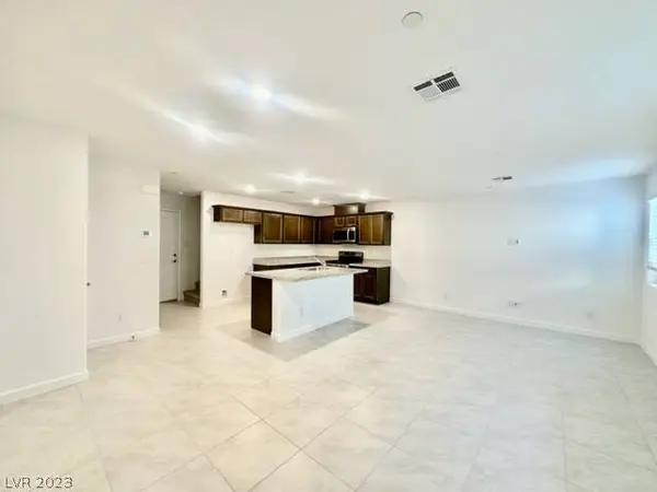 3498 Herodain Avenue, Las Vegas, NV 89106